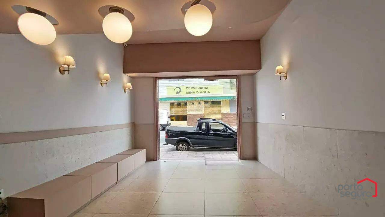 Loja para aluguel no Manoel Valinhas: Loja para alugar, Manoel Valinhas - Divinópolis/MG