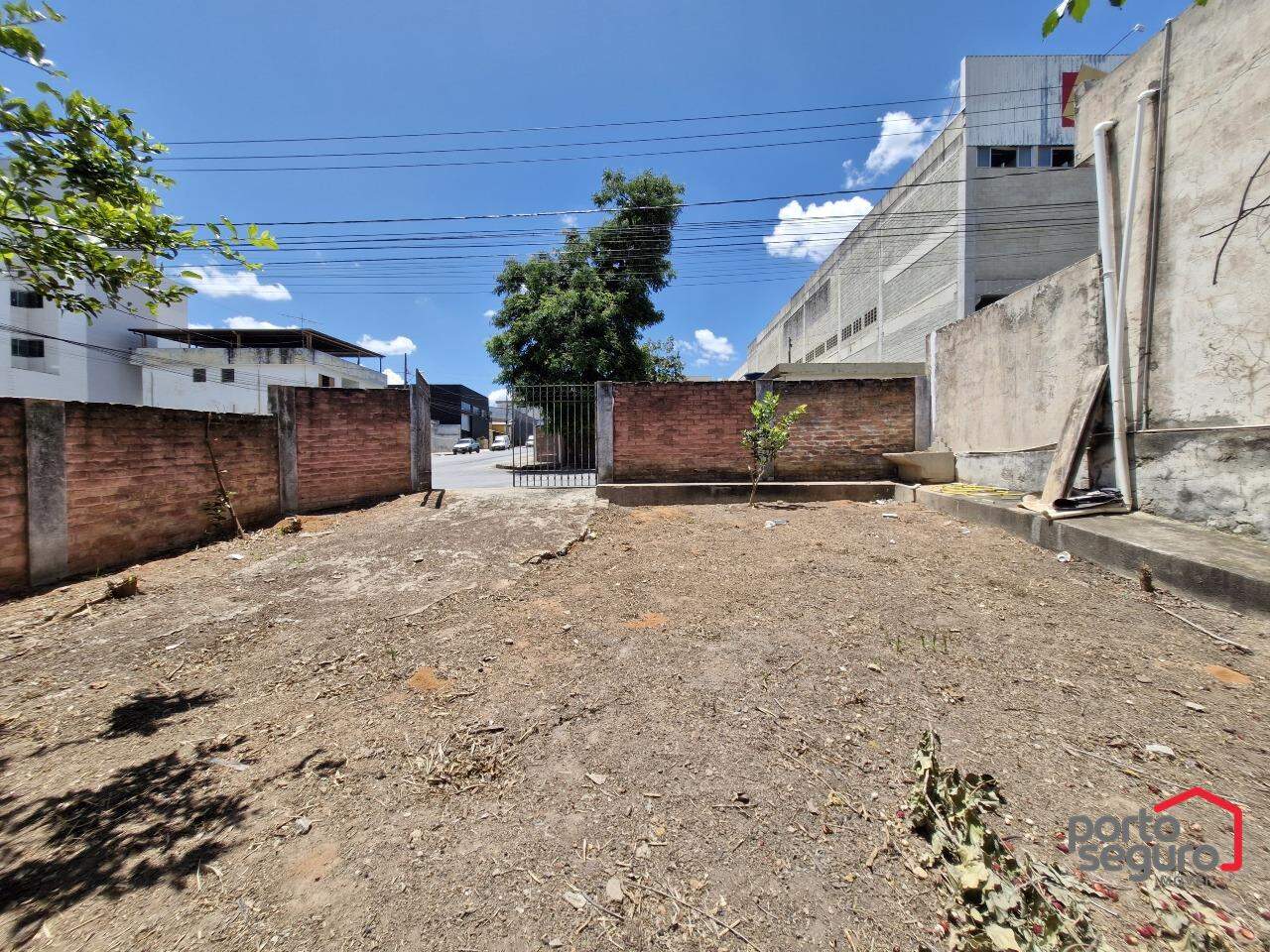 Lote para aluguel no Catalão: Lote para alugar, Catalão - Divinópolis/MG