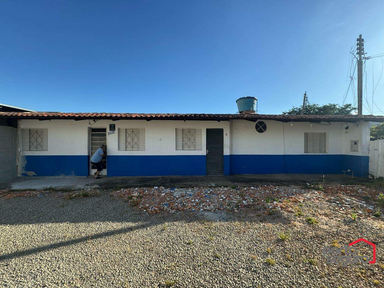 Lote para aluguel no Centro: Lote para alugar, Centro - Divinópolis/MG