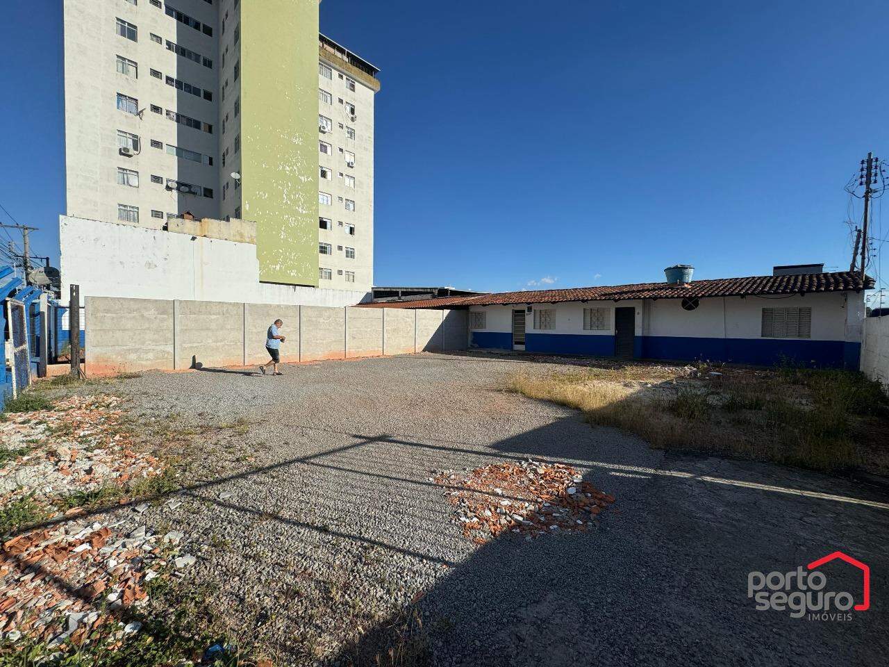 Lote para aluguel no Centro: Lote para alugar, Centro - Divinópolis/MG