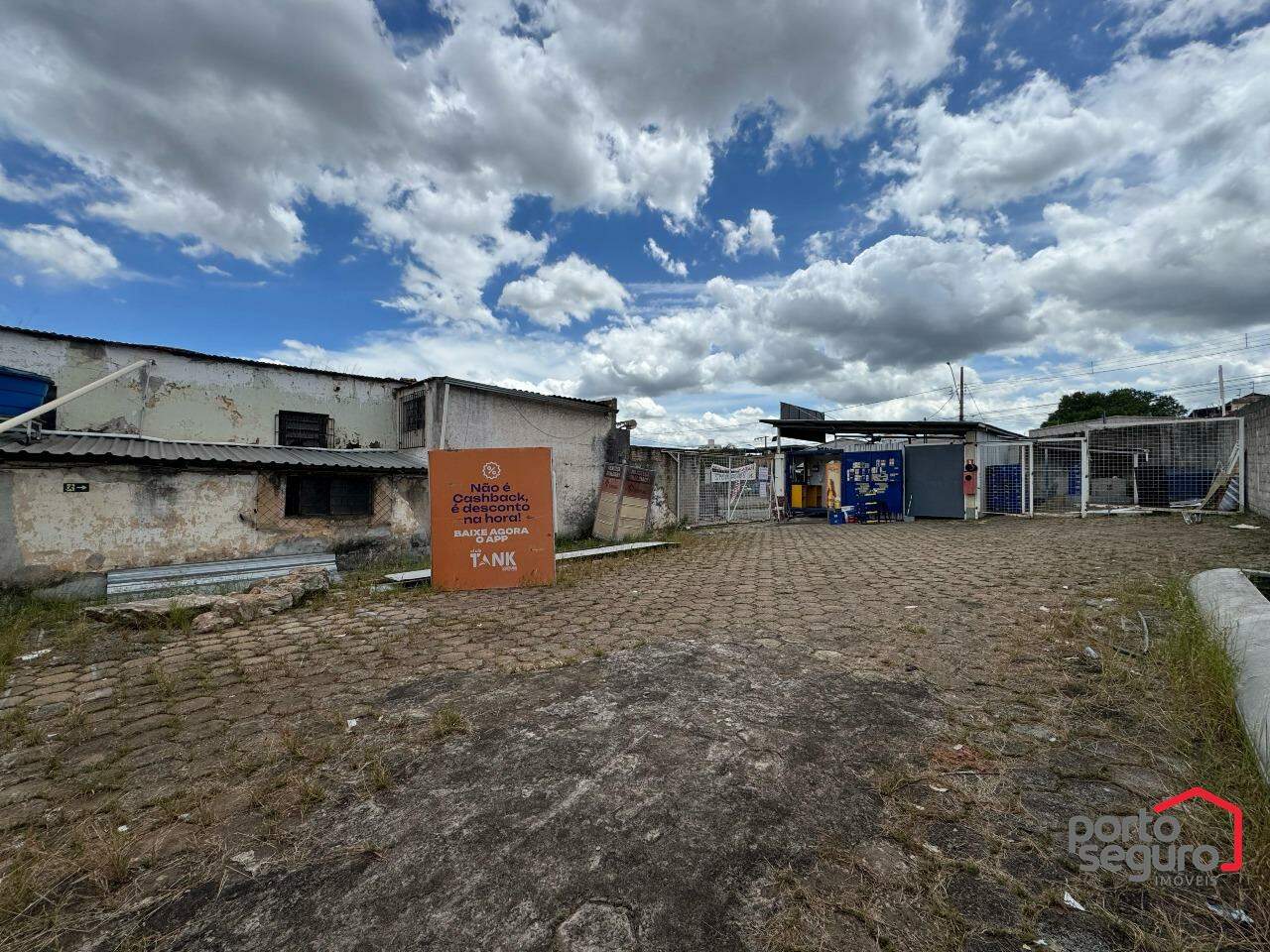 Lote para aluguel no Niterói: Lote para alugar, Niterói - Divinópolis/MG