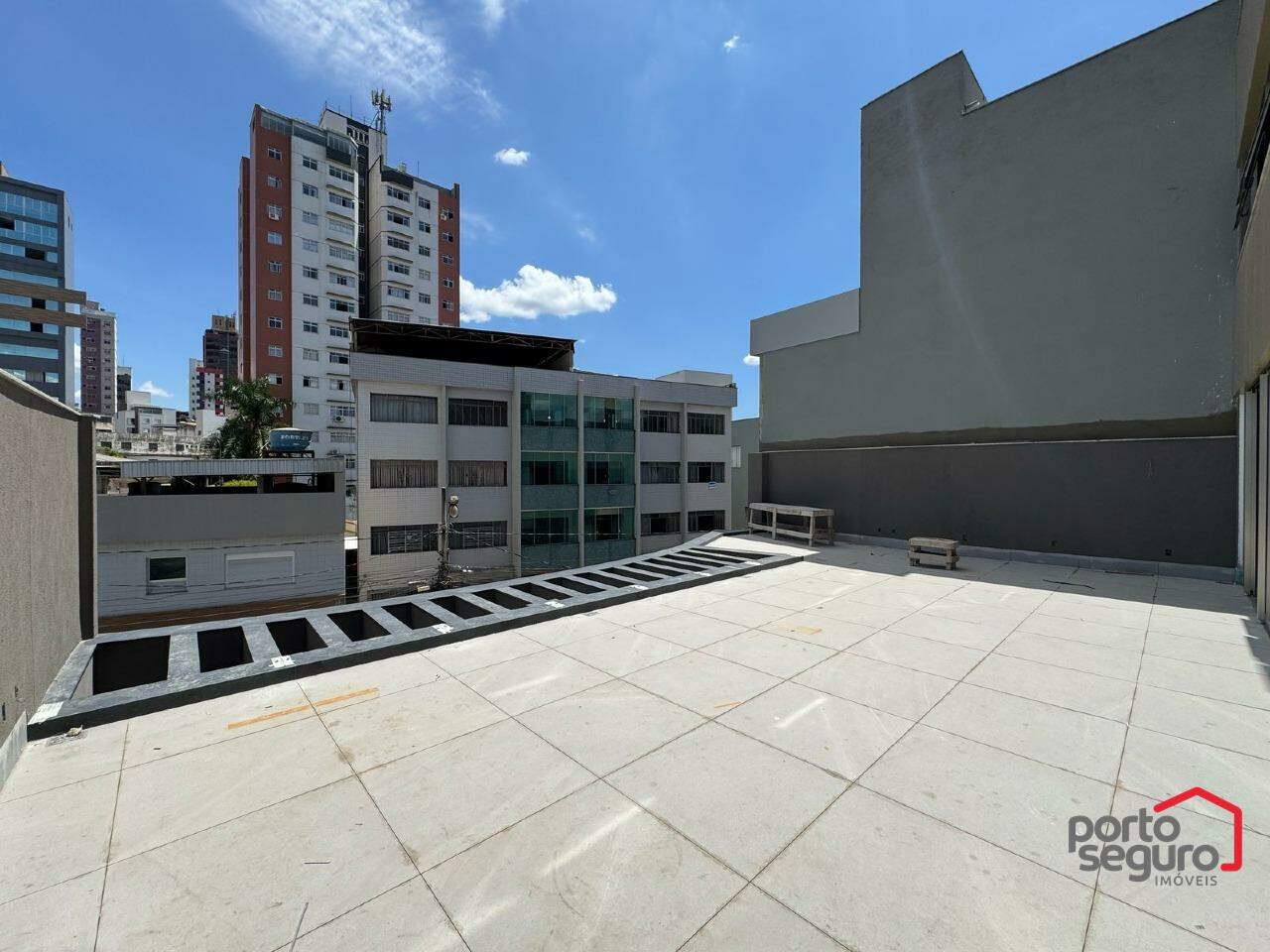 Sala para aluguel no Centro: Sala para alugar, Centro - Divinópolis/MG