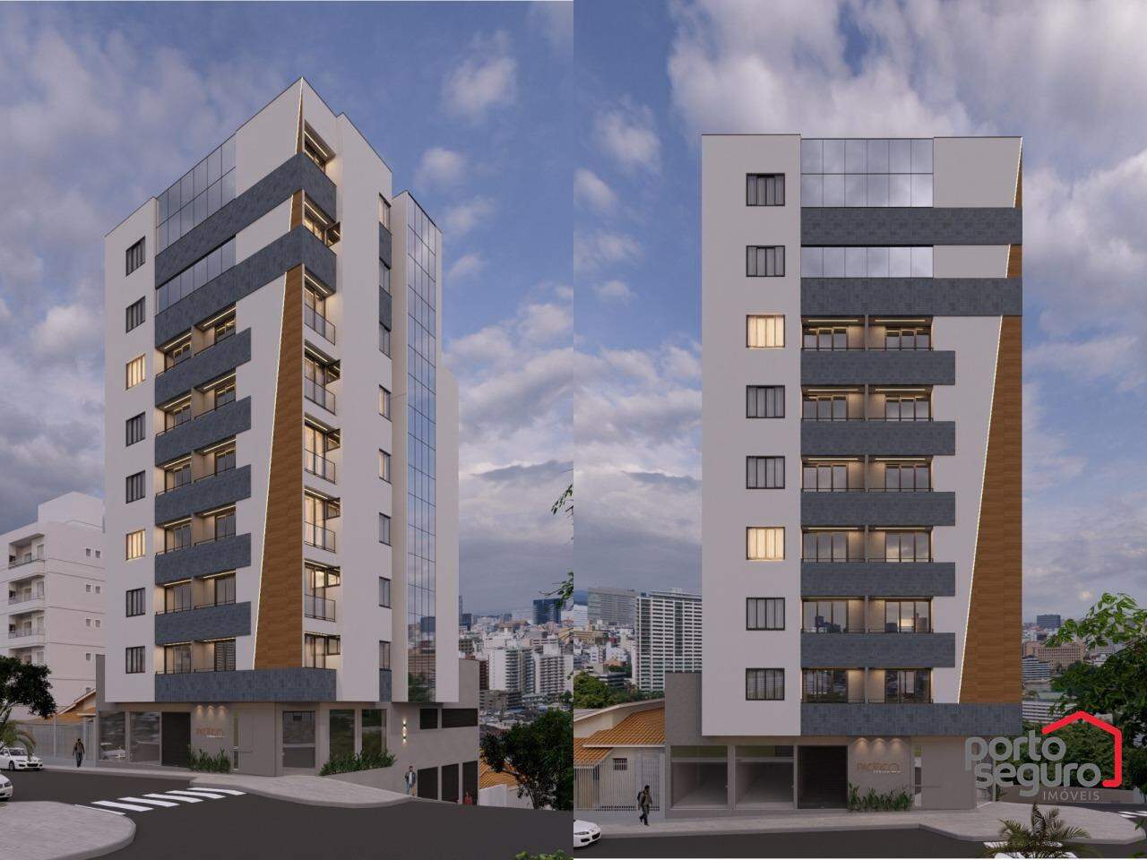 Apartamento à venda no Sidil: Apartamento à venda, Sidil - Divinópolis/MG