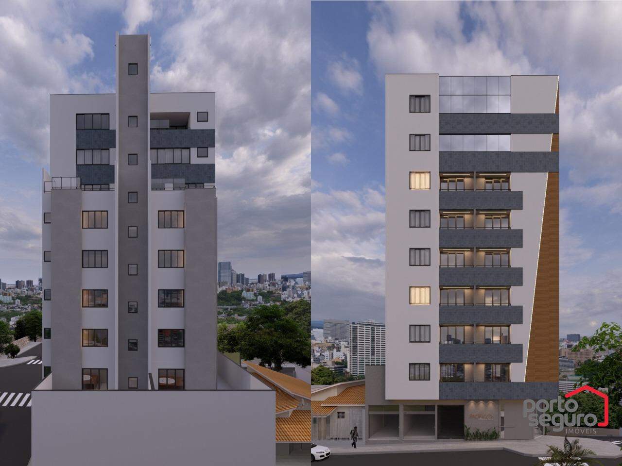 Apartamento à venda no Sidil: Apartamento à venda, Sidil - Divinópolis/MG