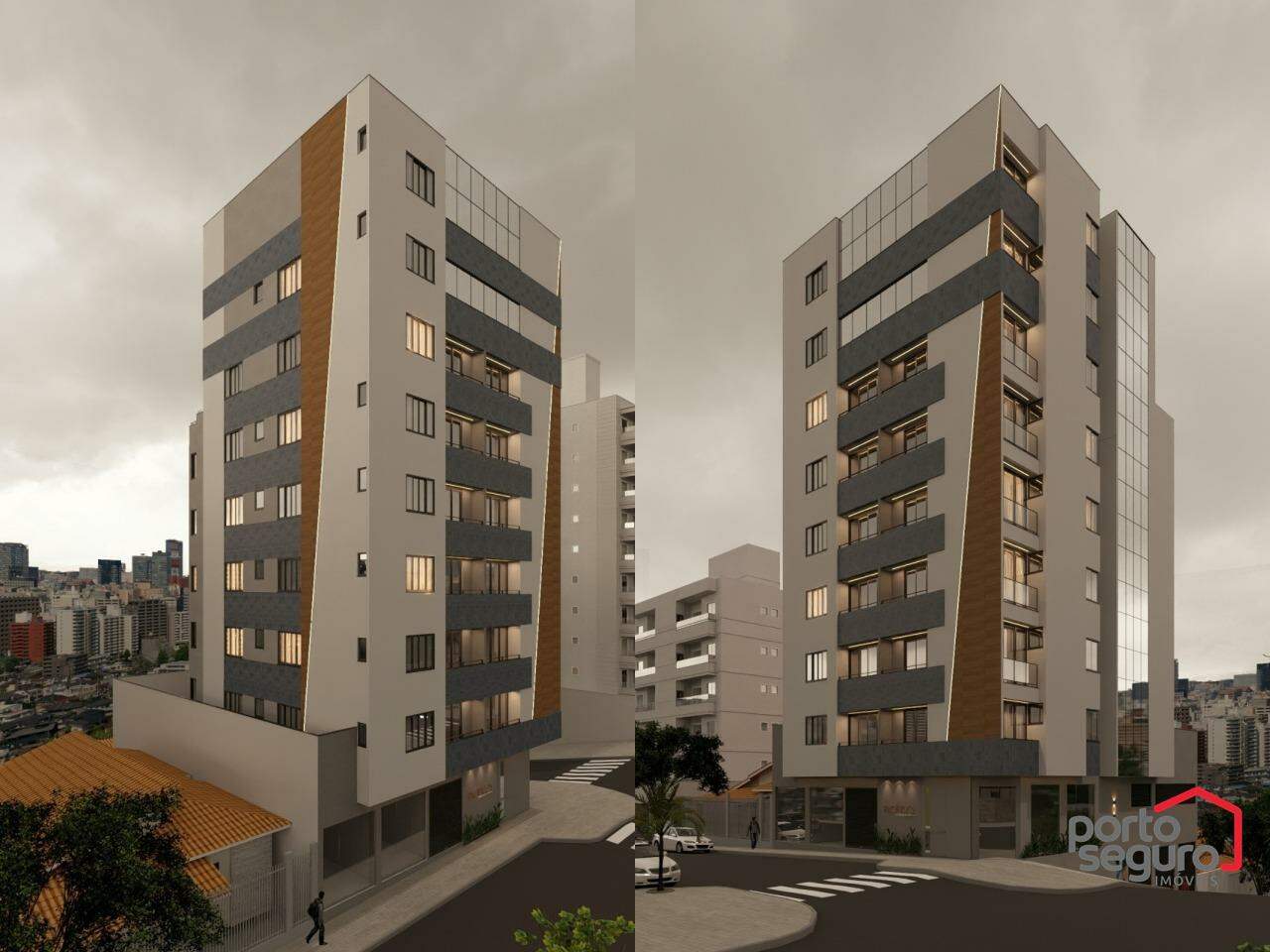 Apartamento à venda no Sidil: Apartamento à venda, Sidil - Divinópolis/MG