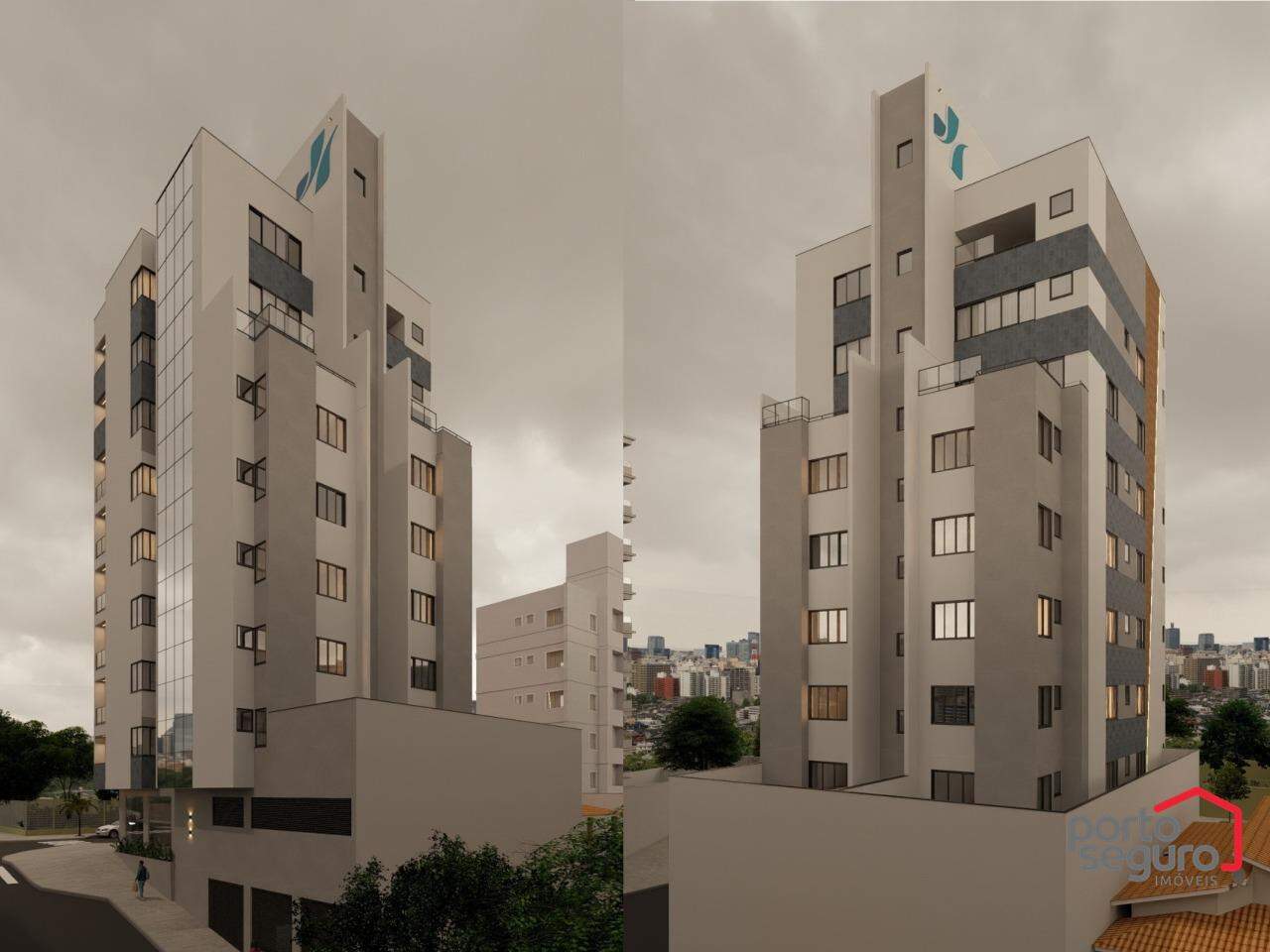 Apartamento à venda no Sidil: Apartamento à venda, Sidil - Divinópolis/MG