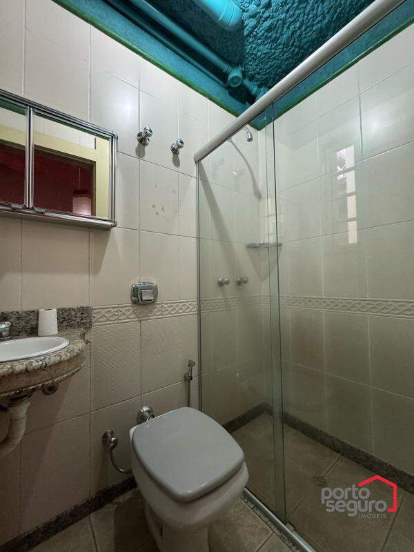 Casa para aluguel no Manoel Valinhas: Casa para alugar, Manoel Valinhas - Divinópolis/MG