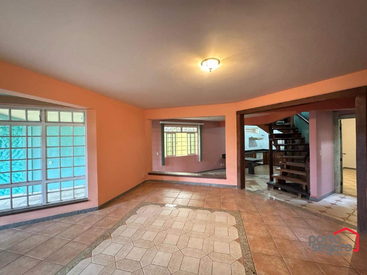 Casa para aluguel no Manoel Valinhas: Casa para alugar, Manoel Valinhas - Divinópolis/MG
