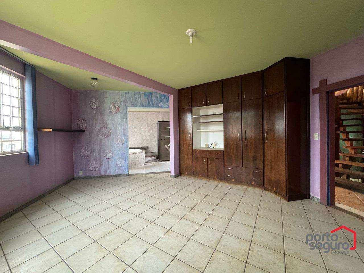 Casa para aluguel no Manoel Valinhas: Casa para alugar, Manoel Valinhas - Divinópolis/MG