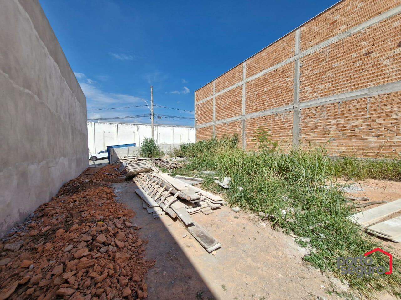 Lote para aluguel no Parque Jardim Capitão Silva: Lote para alugar, Parque Jardim Capitão Silva - Divinópolis/MG