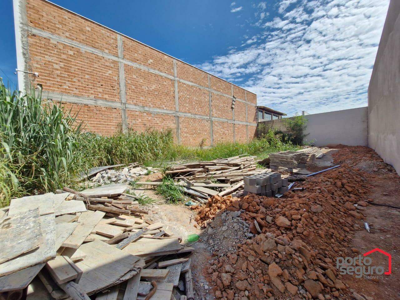 Lote para aluguel no Parque Jardim Capitão Silva: Lote para alugar, Parque Jardim Capitão Silva - Divinópolis/MG