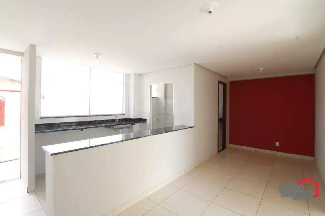 Apartamento à venda no Jardim Candelária: Apartamento à venda, Jardim Candelária - Divinópolis/MG