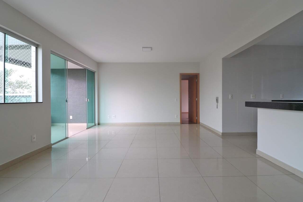 Apartamento à venda no Santa Clara: Apartamento à venda, Santa Clara - Divinópolis/MG