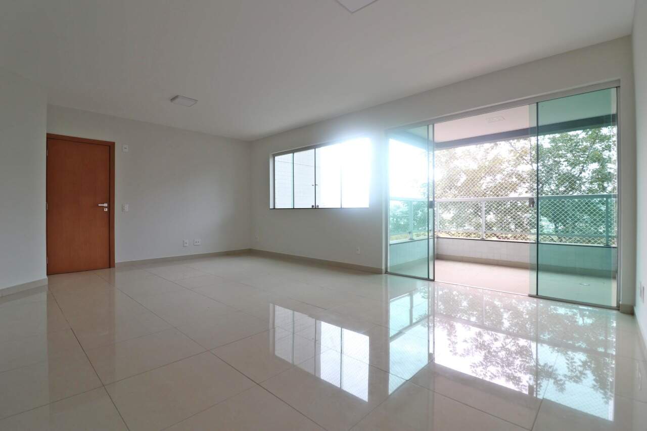Apartamento à venda no Santa Clara: Apartamento à venda, Santa Clara - Divinópolis/MG