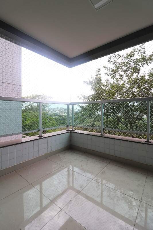Apartamento à venda no Santa Clara: Apartamento à venda, Santa Clara - Divinópolis/MG