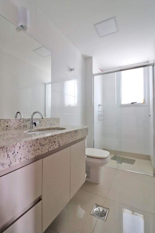 Apartamento à venda no Santa Clara: Apartamento à venda, Santa Clara - Divinópolis/MG