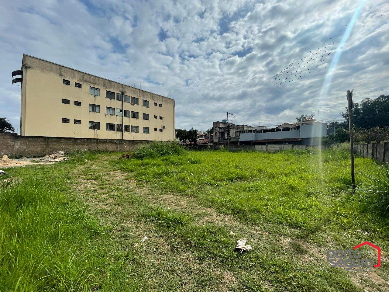 Lote para aluguel no Esplanada: Lote para alugar, Esplanada - Divinópolis/MG