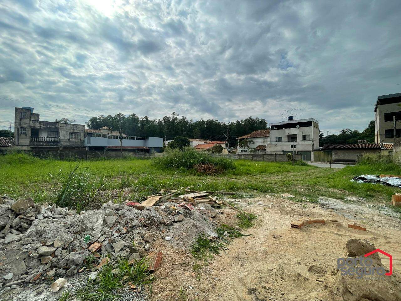 Lote para aluguel no Esplanada: Lote para alugar, Esplanada - Divinópolis/MG