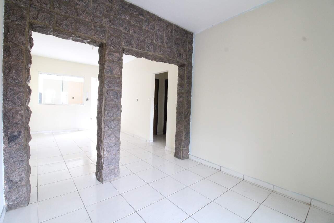 Casa à venda no Santa Tereza: Casa à venda, Santa Tereza - Divinópolis/MG