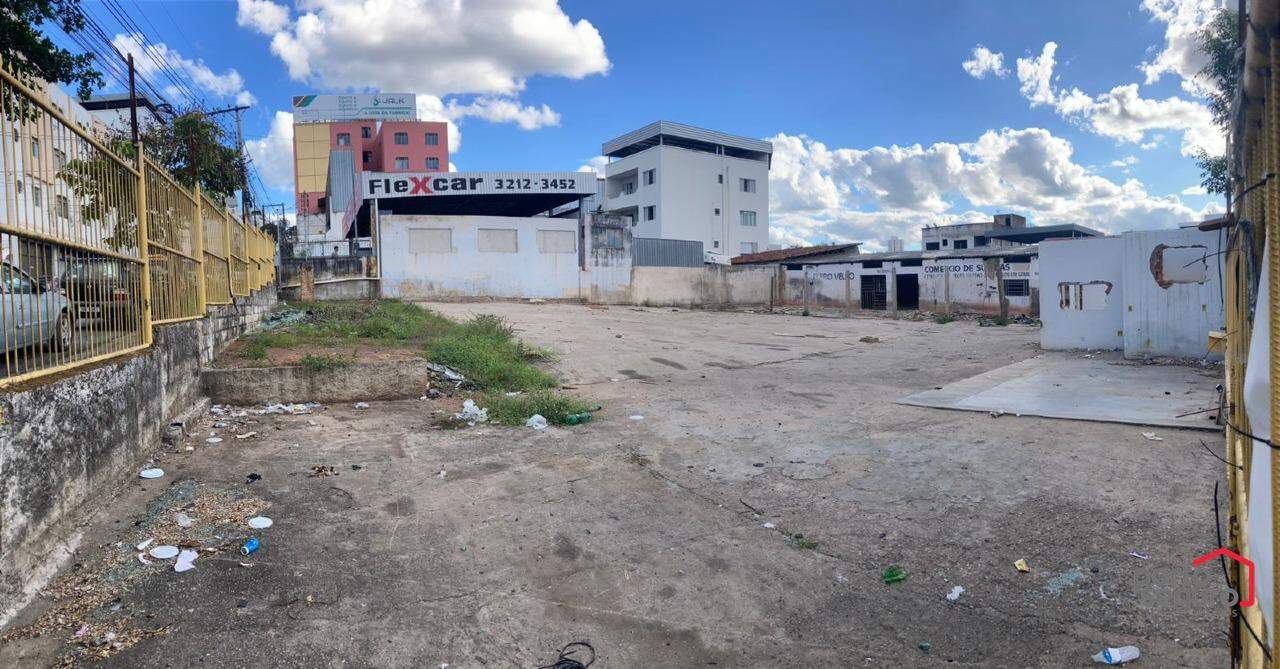 Lote para aluguel no Catalão: Lote para alugar, Catalão - Divinópolis/MG