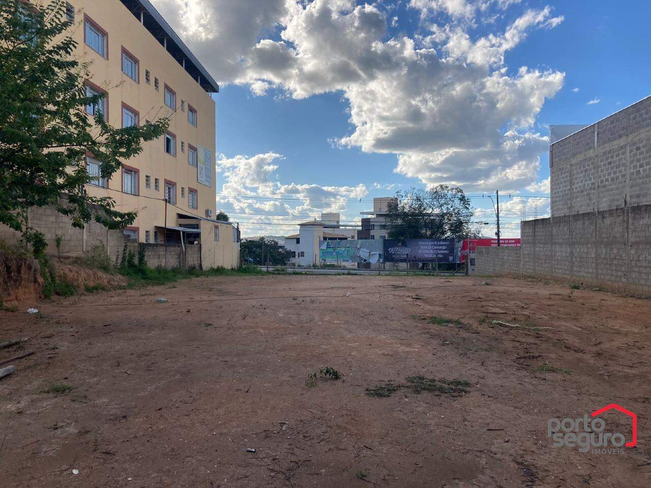 Lote para aluguel no Bela Vista: Lote para alugar, Bela Vista - Divinópolis/MG