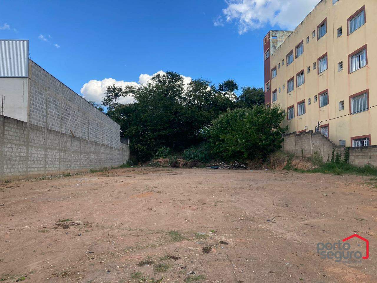 Lote para aluguel no Bela Vista: Lote para alugar, Bela Vista - Divinópolis/MG