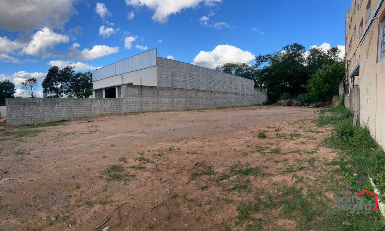 Lote para aluguel no Bela Vista: Lote para alugar, Bela Vista - Divinópolis/MG