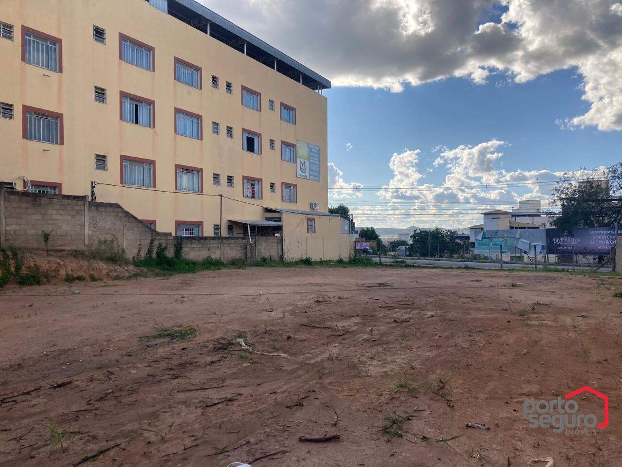 Lote para aluguel no Bela Vista: Lote para alugar, Bela Vista - Divinópolis/MG