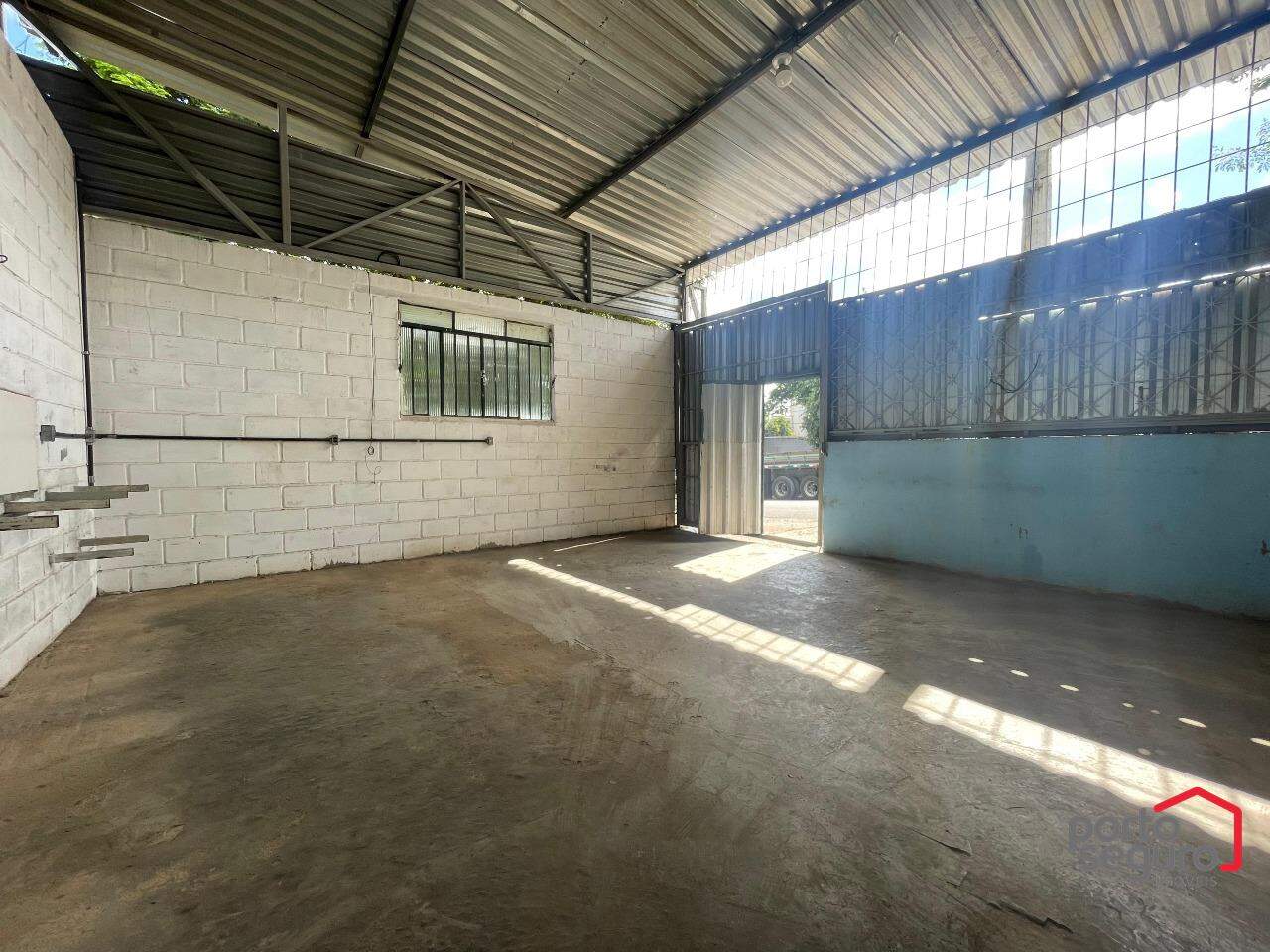 Loja para aluguel no Floramar: Loja para alugar, Floramar - Divinópolis/MG