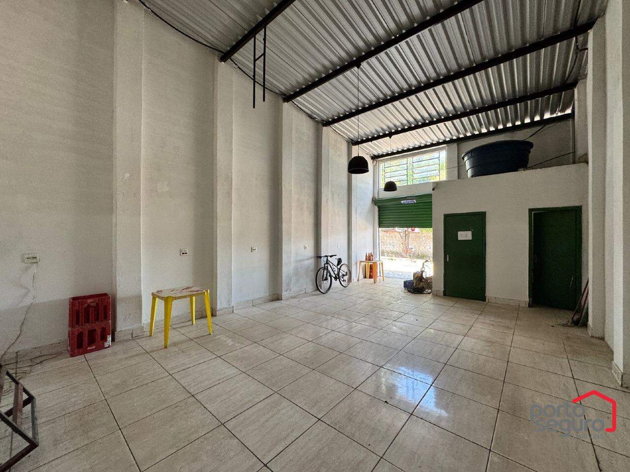 Loja para aluguel no São Caetano: Loja para alugar, São Caetano - Divinópolis/MG