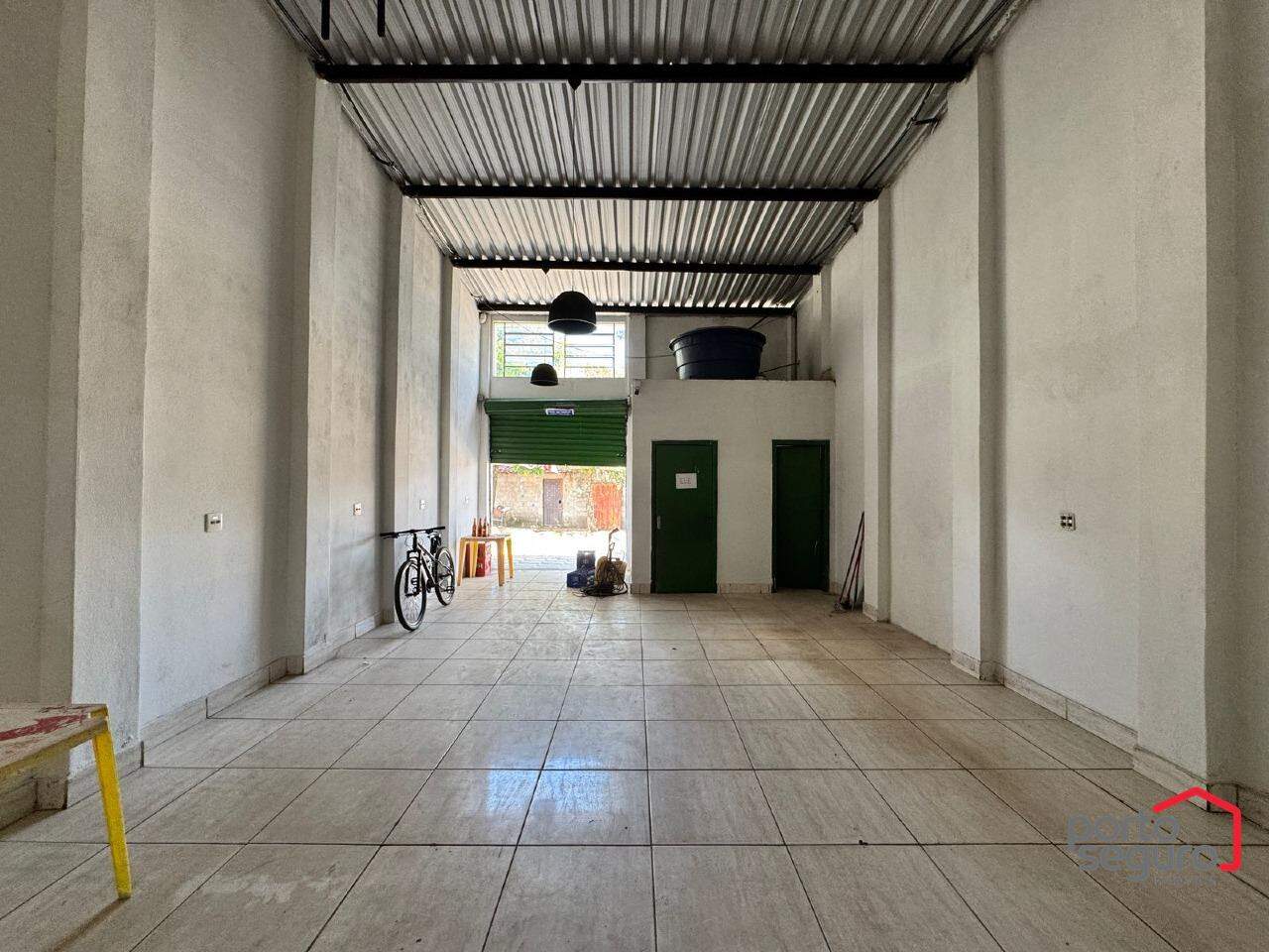 Loja para aluguel no São Caetano: Loja para alugar, São Caetano - Divinópolis/MG