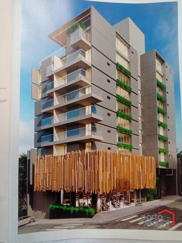 Apartamento à venda no Sidil: Apartamento à venda, Sidil - Divinópolis/MG