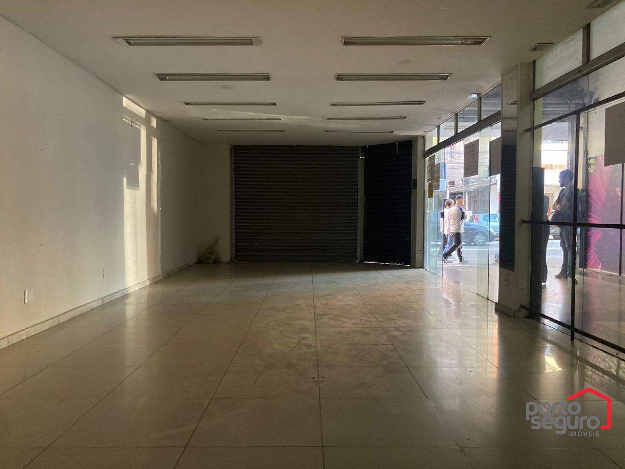 Loja para aluguel no Centro: Loja para alugar, Centro - Divinópolis/MG