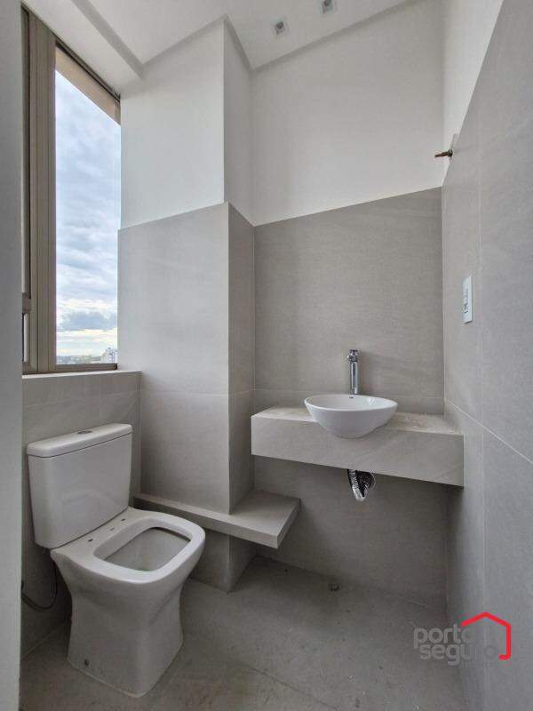 Sala para aluguel no Centro: Sala para alugar, Centro - Divinópolis/MG