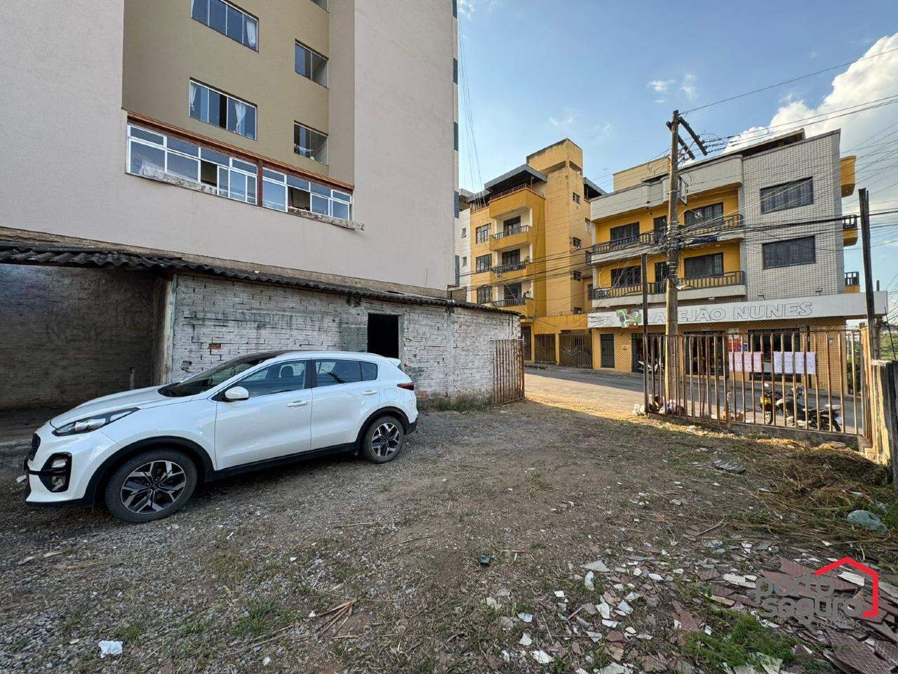 Lote para aluguel no Planalto: Lote para alugar, Planalto - Divinópolis/MG