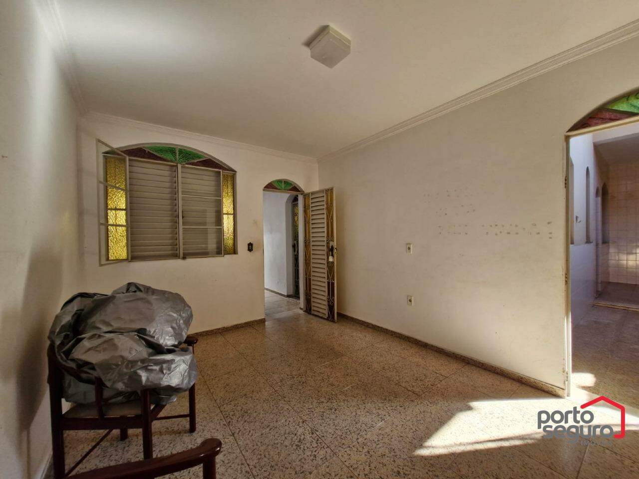 Casa para aluguel no São Sebastião: Casa para alugar, São Sebastião - Divinópolis/MG