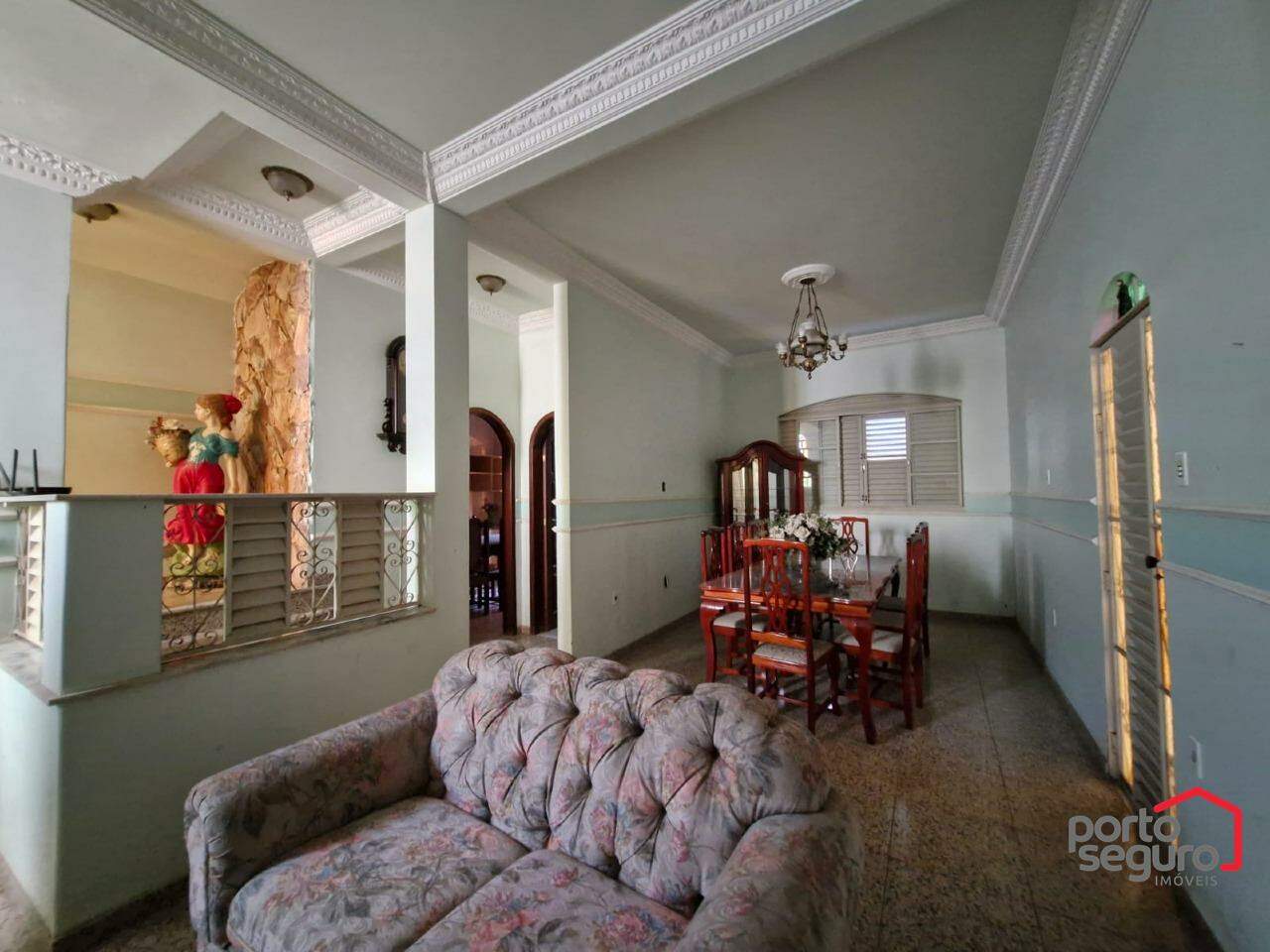 Casa para aluguel no São Sebastião: Casa para alugar, São Sebastião - Divinópolis/MG