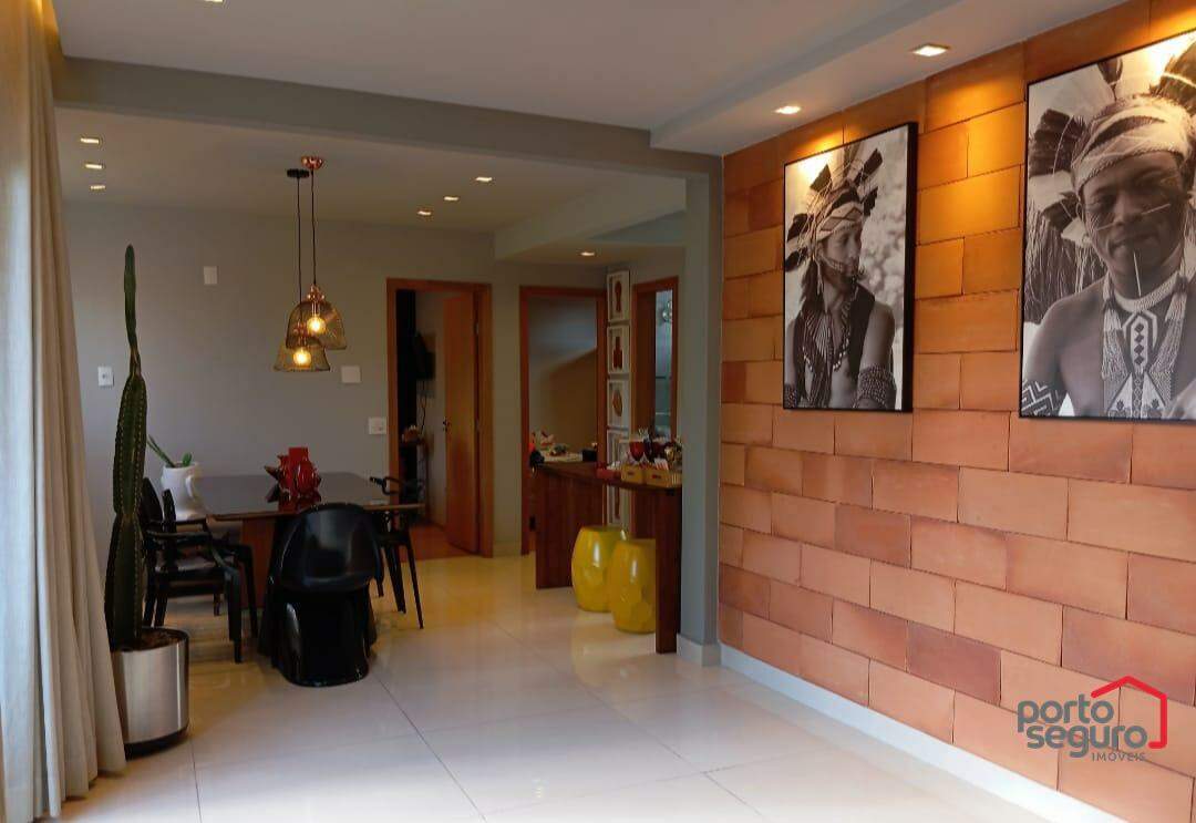 Apartamento à venda no Centro: Apartamento à venda, Centro - Divinópolis/MG