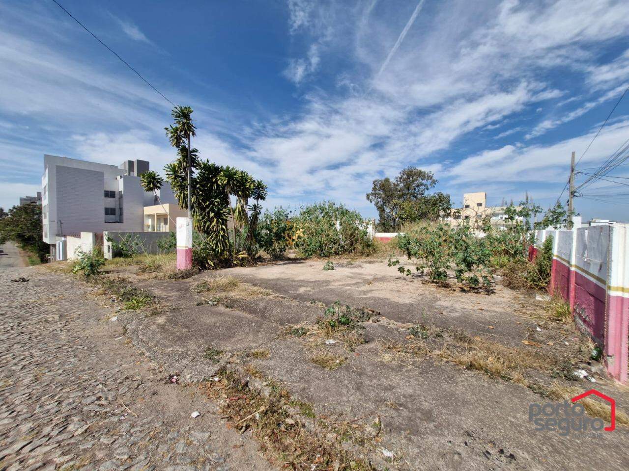 Lote para aluguel no Manoel Valinhas: Lote para alugar, Manoel Valinhas - Divinópolis/MG