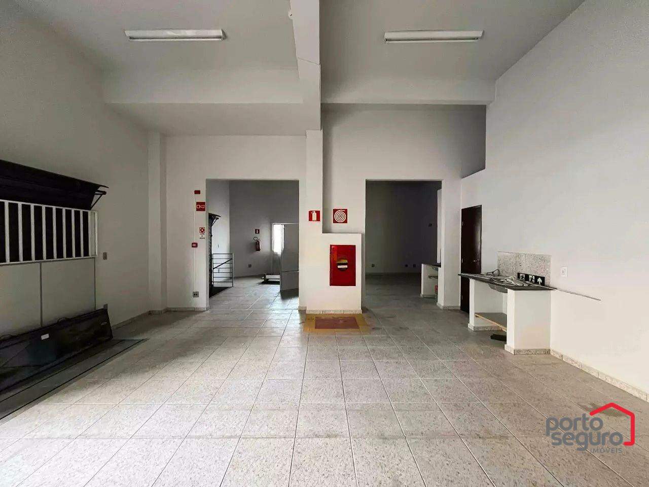 Loja para aluguel no São José: Loja para alugar, São José - Divinópolis/MG