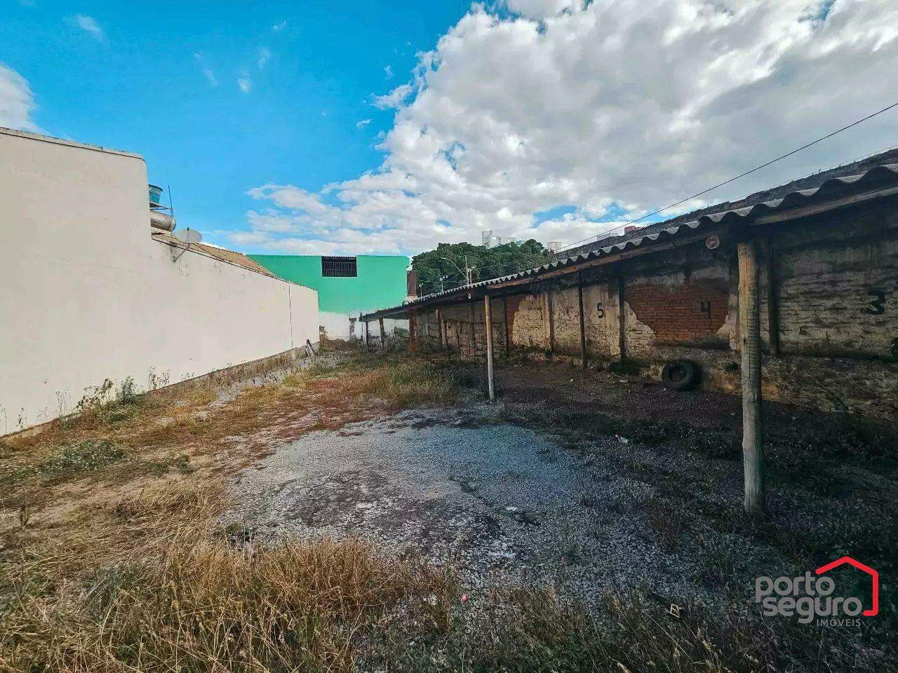 Lote para aluguel no Centro: Lote para alugar, Centro - Divinópolis/MG