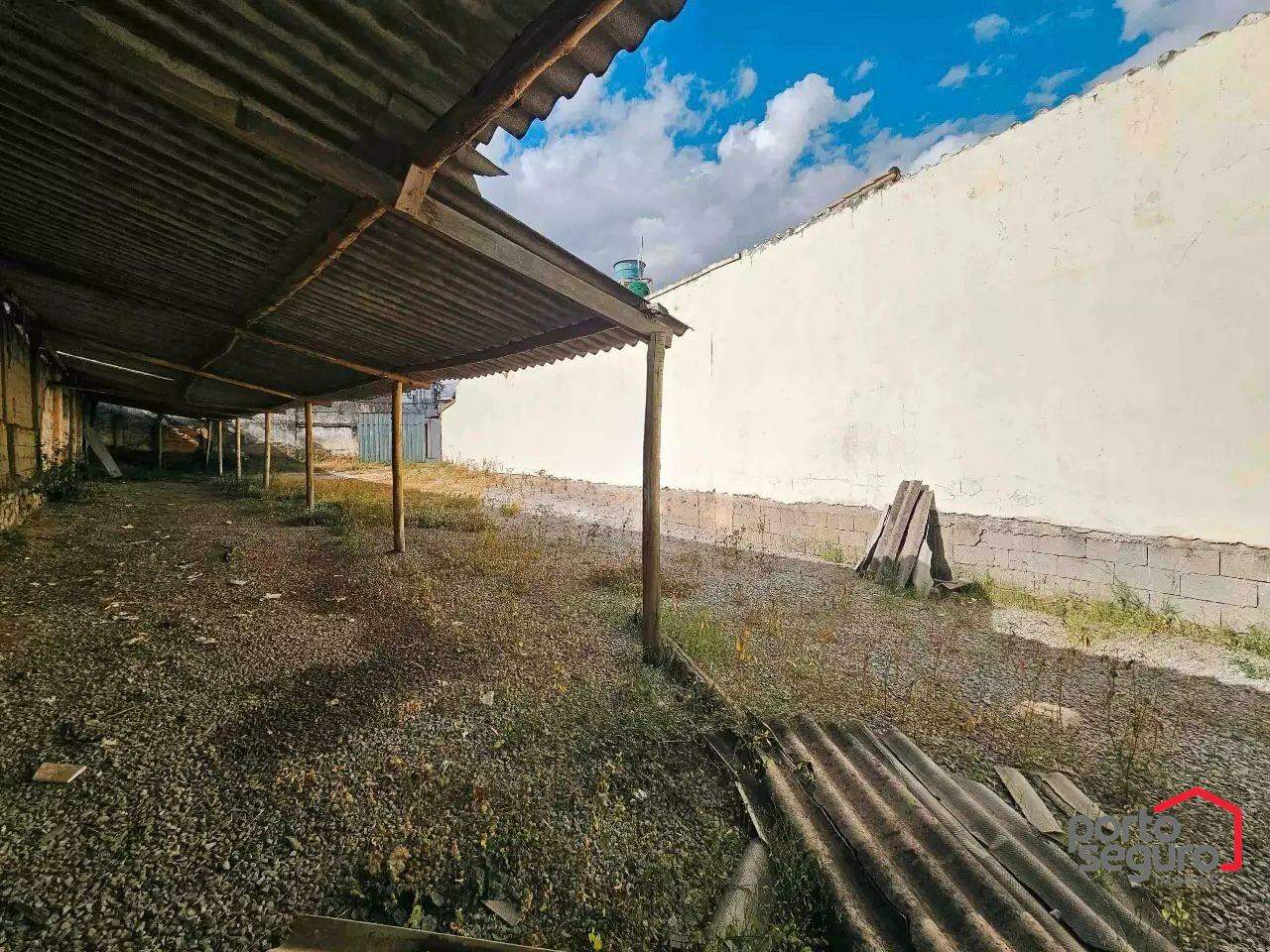 Lote para aluguel no Centro: Lote para alugar, Centro - Divinópolis/MG