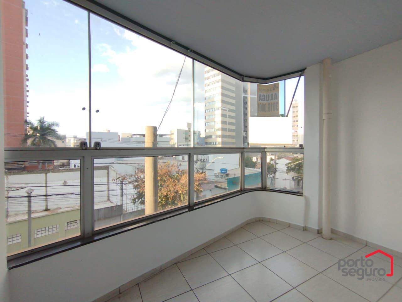 Apartamento para aluguel no Centro: Apartamento para alugar, Centro - Divinópolis/MG