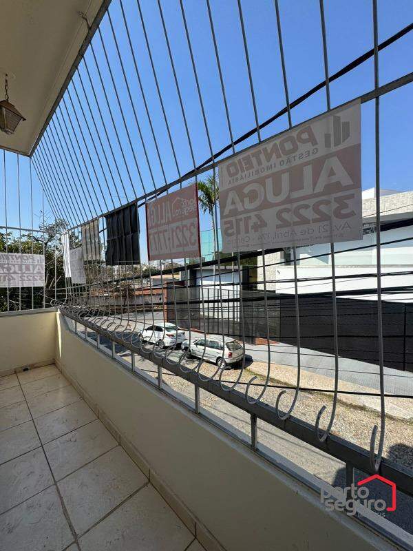 Apartamento para aluguel no Centro: Apartamento para alugar, Centro - Divinópolis/MG