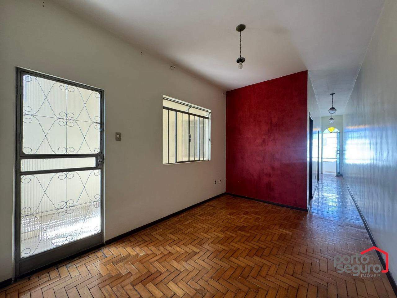 Apartamento para aluguel no Centro: Apartamento para alugar, Centro - Divinópolis/MG