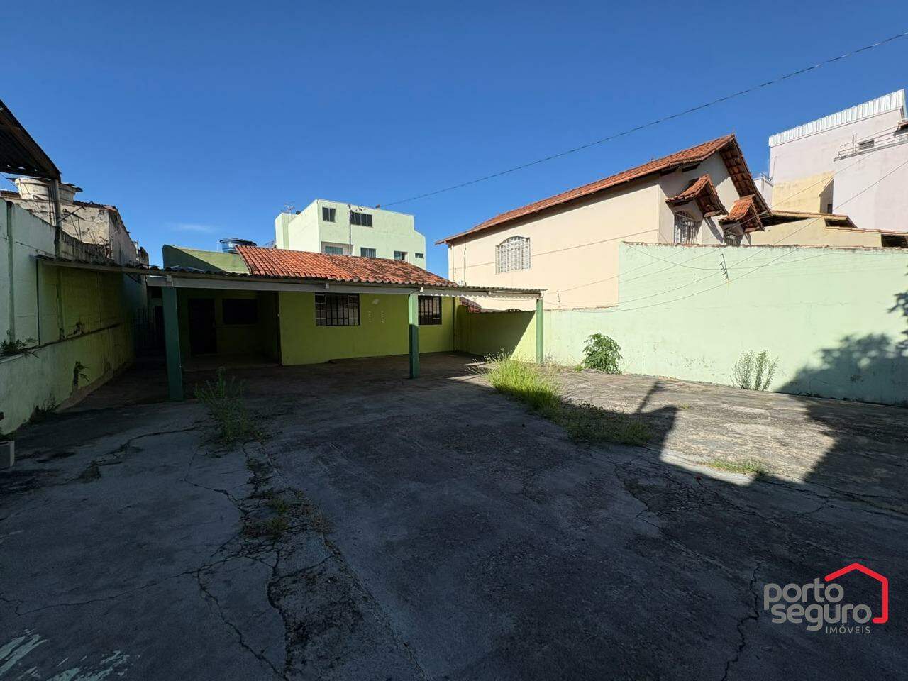 Casa para aluguel no Bom Pastor: Casa para alugar, Bom Pastor - Divinópolis/MG