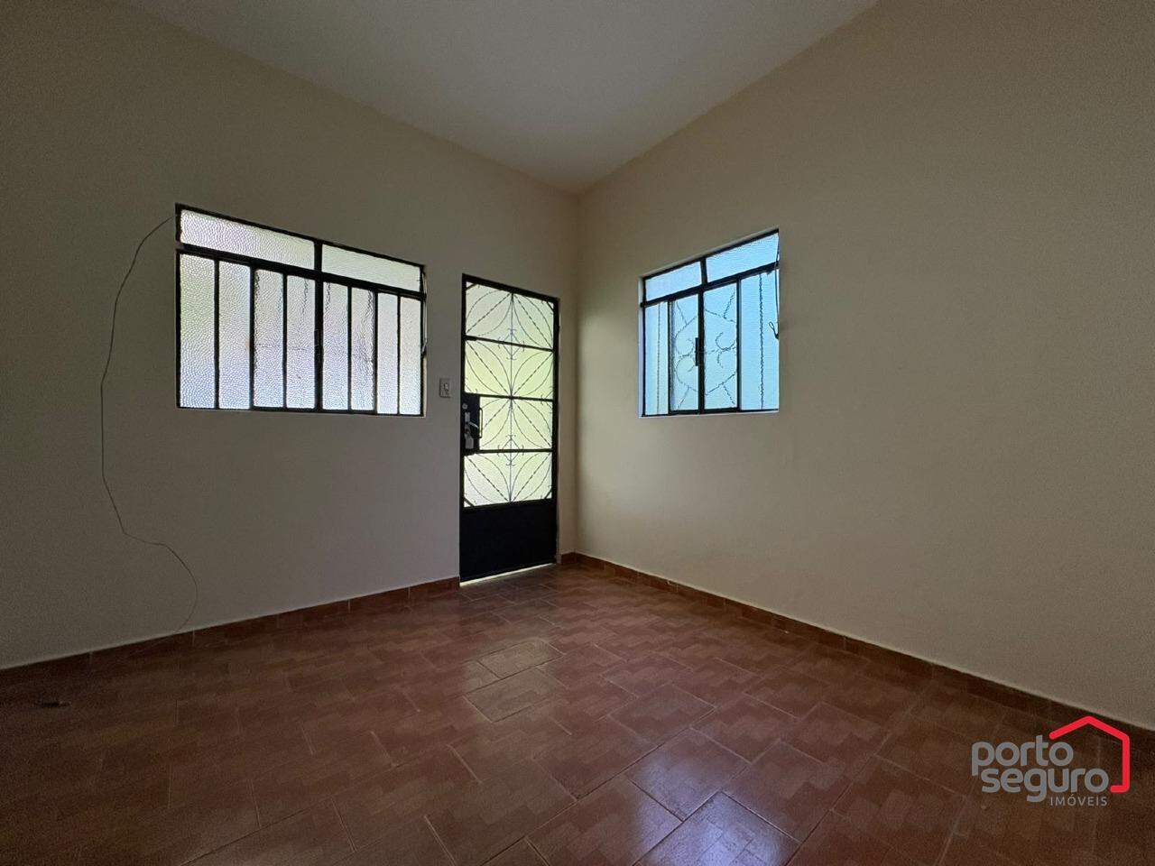 Casa para aluguel no Bom Pastor: Casa para alugar, Bom Pastor - Divinópolis/MG