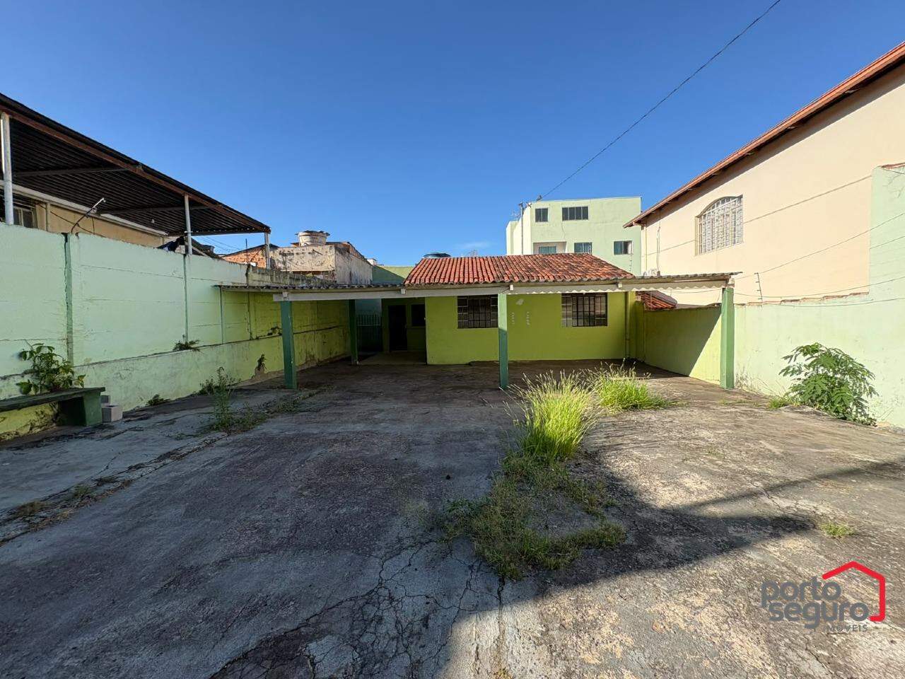 Casa para aluguel no Bom Pastor: Casa para alugar, Bom Pastor - Divinópolis/MG