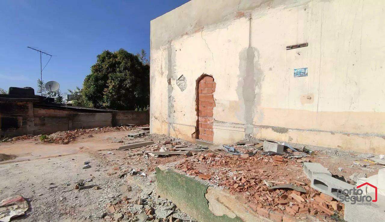 Lote para aluguel no São José: Lote para alugar, São José - Divinópolis/MG