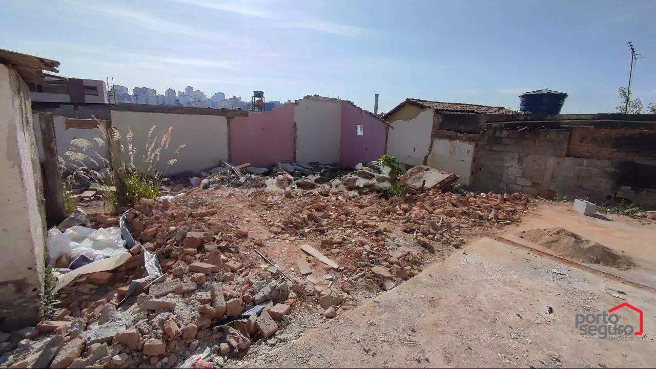 Lote para aluguel no São José: Lote para alugar, São José - Divinópolis/MG